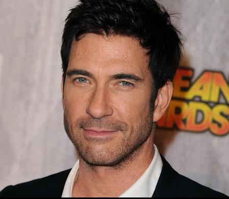 Dylan McDermott