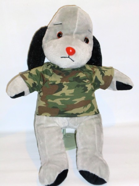 Personalisedbears