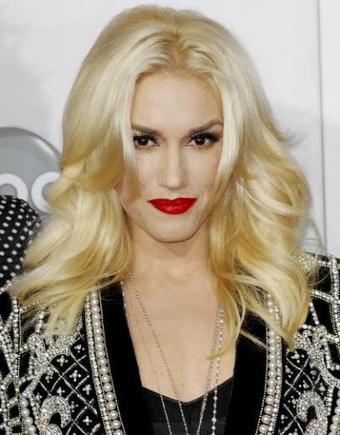 Gwen Stefani