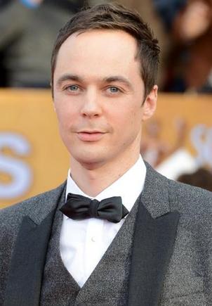 Jim Parsons