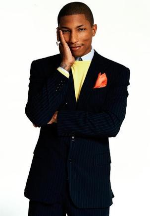 Pharell Williams