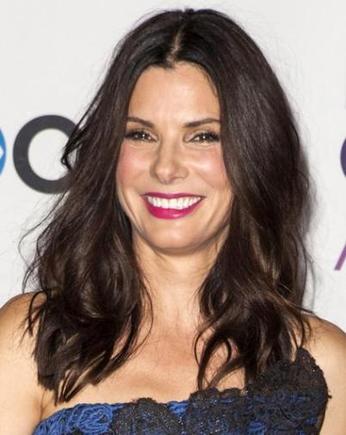 Sandra Bullock