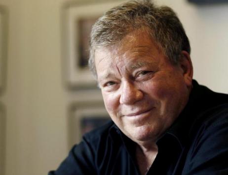 William Shatner