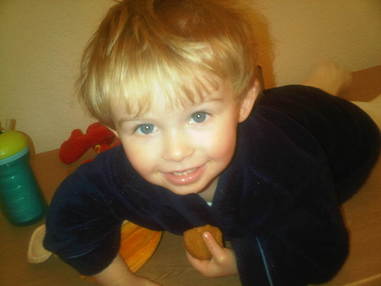 harrison