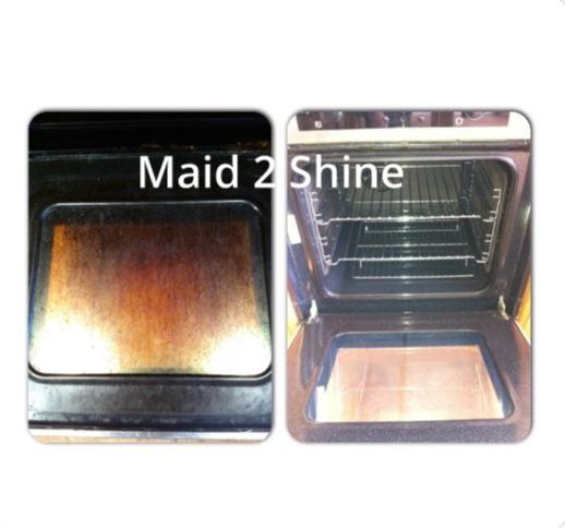 Maid to Shine