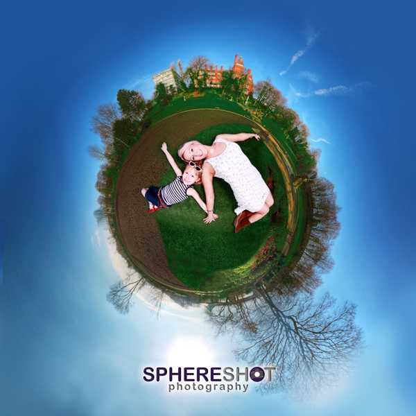Sphereshot Photography
