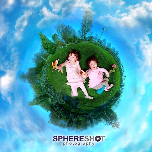 Sphereshot Photography