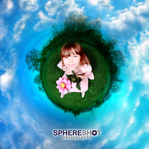 Sphereshot Photography