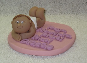 Little You and Me Creations