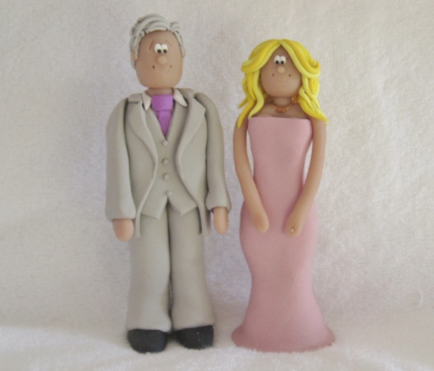 Little You and Me Creations