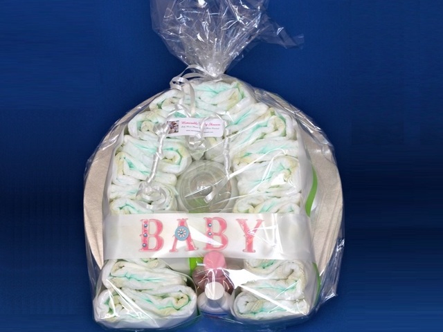 Memorable Baby Showers