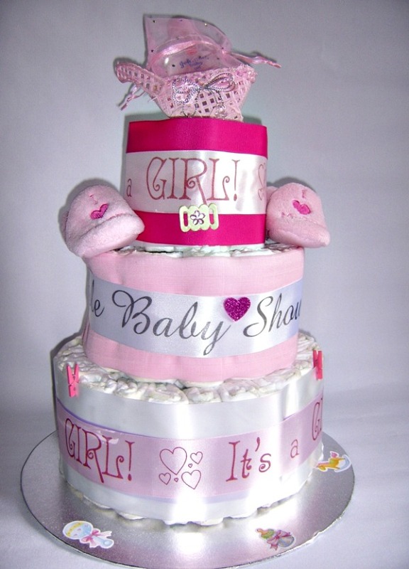 Memorable Baby Showers