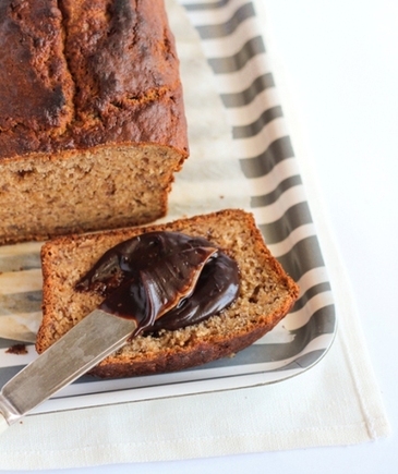 Banana bread