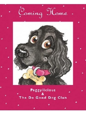 Peggylicious