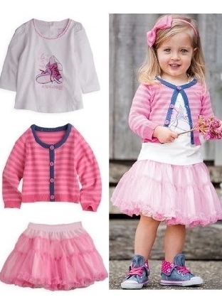 Cute Childrens Clothing Online