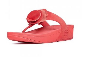 FitFlop Sandals Yoko Hibiscus