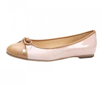 Gabor Ballet Pumps