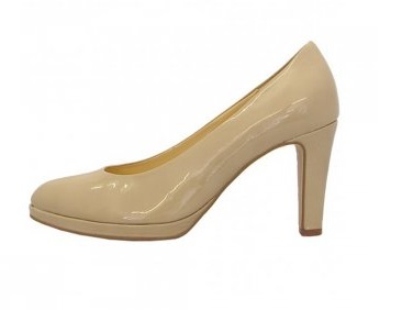 Gabor Heeled Shoes