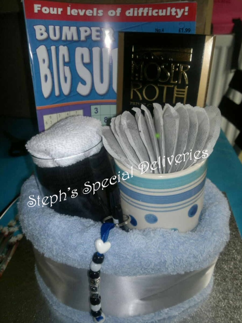 Stephs Special Deliveries