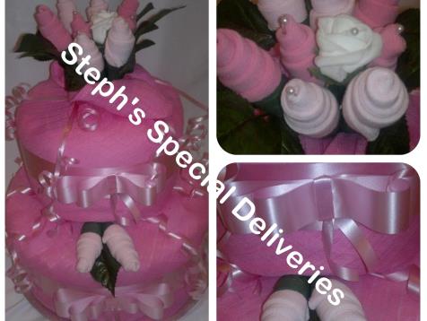 Stephs Special Deliveries