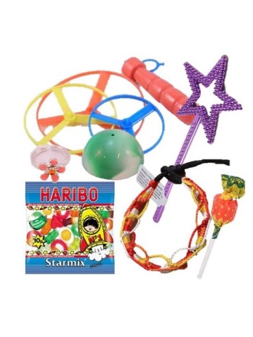 YourPartyBags