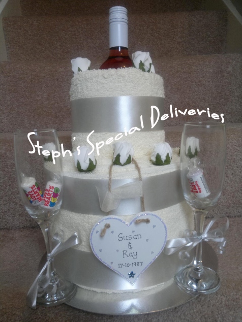 Stephs Special Deliveries