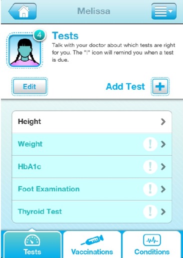 Me & Mine Health