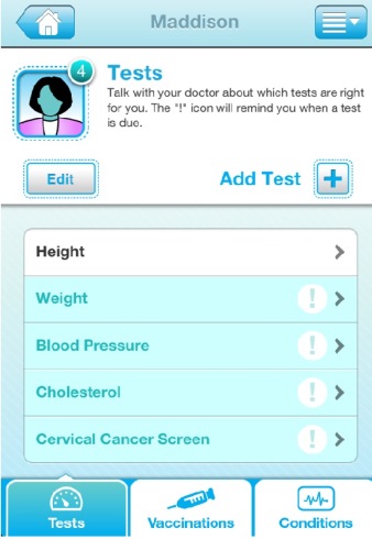 Me & Mine Health