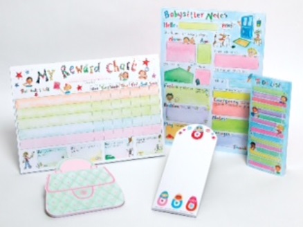 Louise Catton - Phoenix trading representative - Beautiful cards