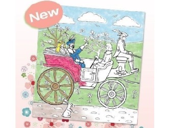 Louise Catton - Phoenix trading representative - Beautiful cards