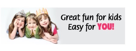 Tall Tales Puzzle Parties and Adventures