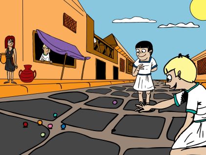 Tall Tales Puzzle Parties and Adventures