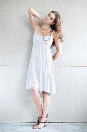 Tiggy Day Dress