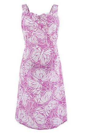 Le Papillon Dress