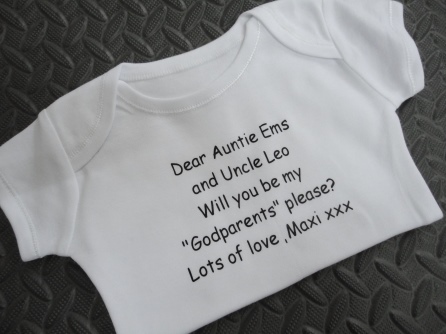 Lyns Personalised Gifts