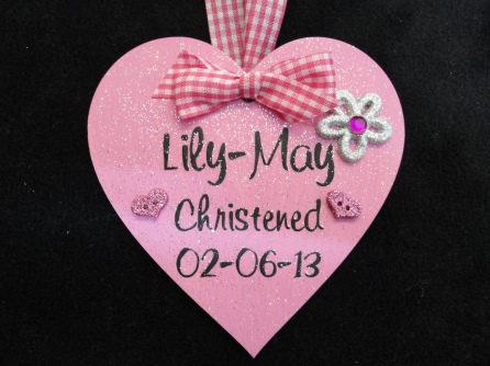 Lyns Personalised Gifts