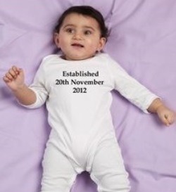 Little Funky Kid
