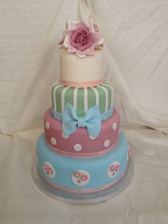 Taylormade Cakes