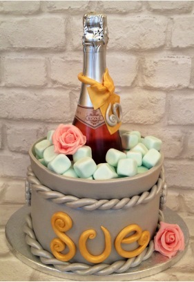 Taylormade Cakes