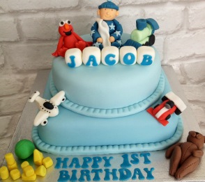 Taylormade Cakes