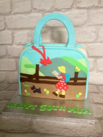Taylormade Cakes