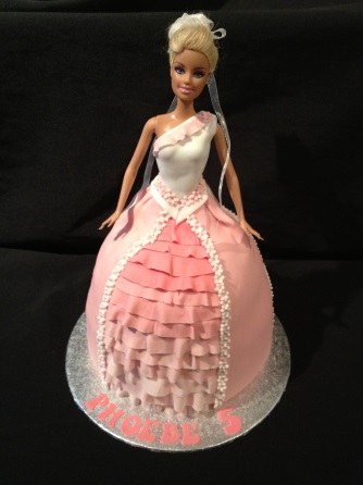 Taylormade Cakes
