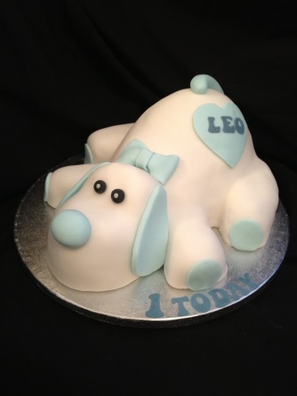 Taylormade Cakes