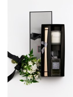 Elegantly Organic