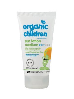 Elegantly Organic