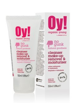 Elegantly Organic