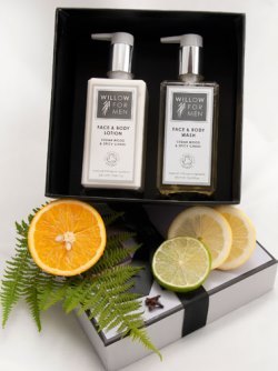 Elegantly Organic