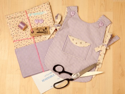 Little Dress Kits