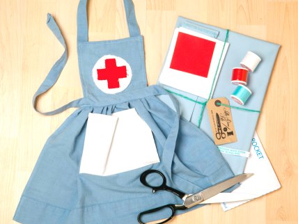 Little Dress Kits