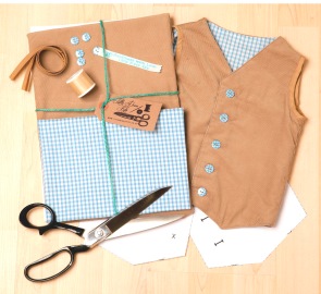 Little Dress Kits